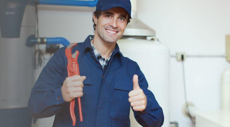Local annual plumbing maintenance in Floral City, FL